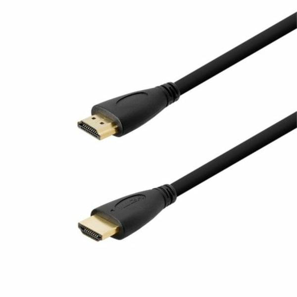 Cabo HDMI PcCom PCCES-CAB-HDMI21-3M