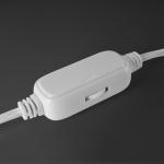 Altifalante PC Mars Gaming MSHW Branco