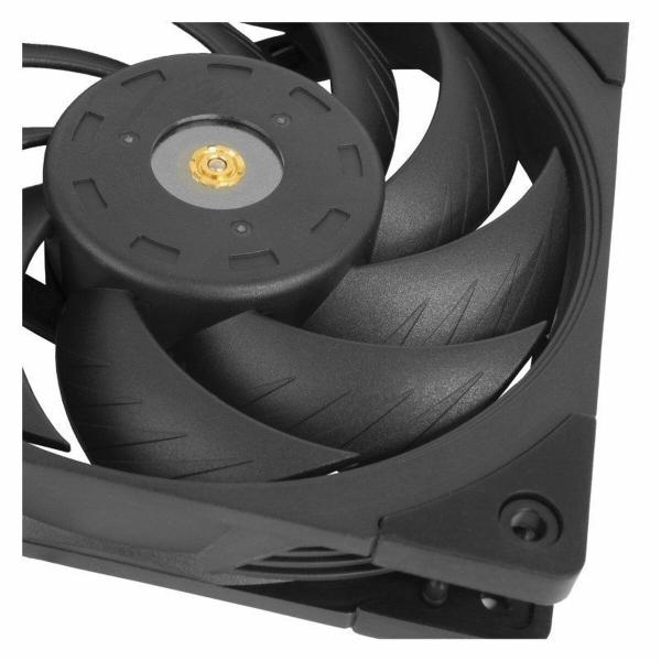 Ventilador de CPU Mars Gaming MF-NC