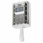 Powerbank Mars Gaming MPK10KW Branco 10000 mAh