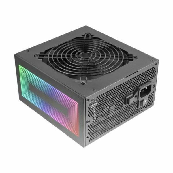 Fonte de Alimentação Mars Gaming MPB750S 750 W 6 W 130 W 80 Plus Bronze