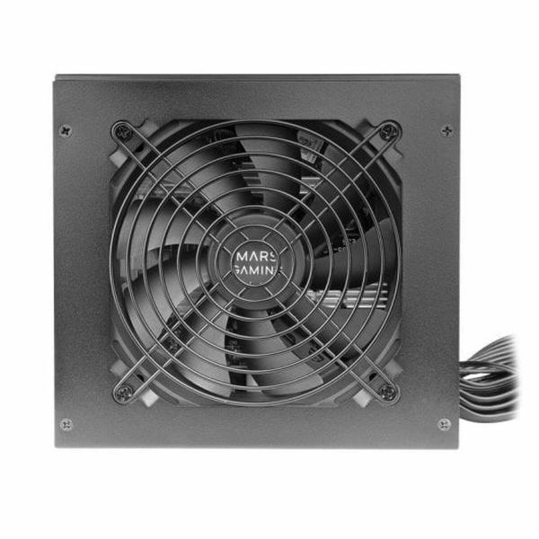 Fonte de Alimentação Mars Gaming MPB750S 750 W 6 W 130 W 80 Plus Bronze