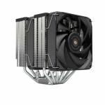 Ventilador de CPU Mars Gaming MCPUXU6