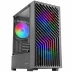 Caixa Semitorre ATX Mars Gaming MCVORTEX