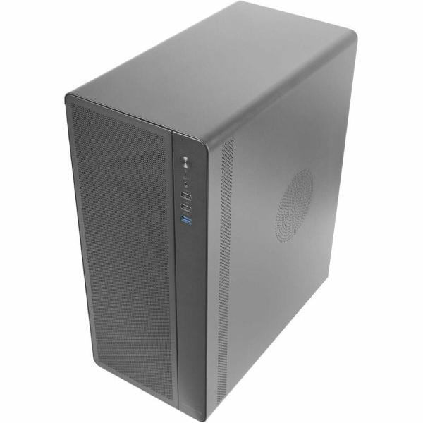 Caixa Semitorre ATX Tacens 2AERO Preto