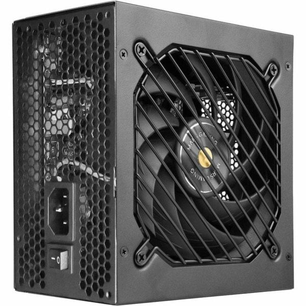 Fonte de Alimentação Mars Gaming MPB750SIM ATX 750 W 80 Plus Bronze
