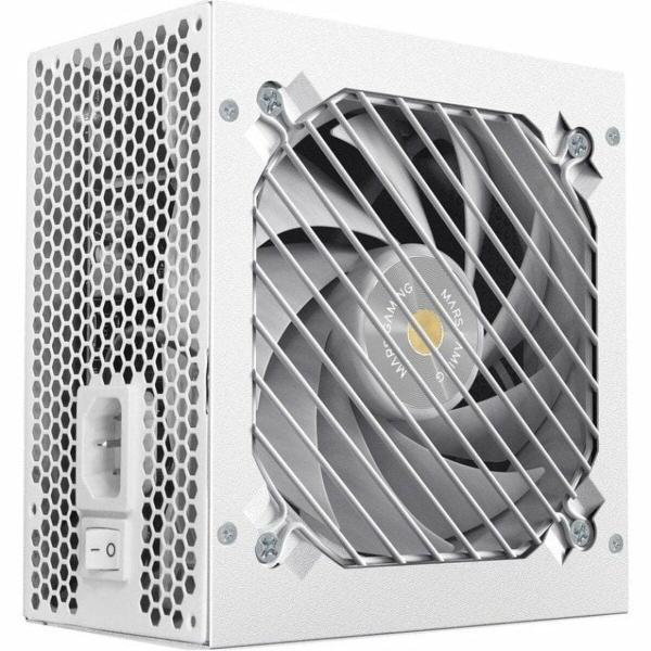 Fonte de Alimentação Mars Gaming MPB1000SIMW ATX 1000 W 80 Plus Gold