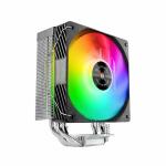 Ventilador de CPU Mars Gaming MCPUX4ARGB