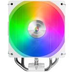 Ventilador de CPU Mars Gaming MCPUX4ARGBW