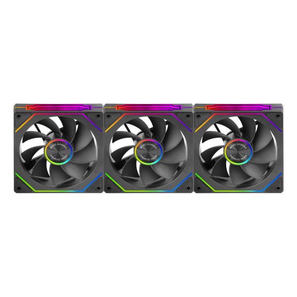 Ventilador de CPU Mars Gaming MF-LINKFINITYKIT2R