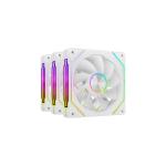 Ventilador de CPU Mars Gaming MF-LINKFINITYKIT2R