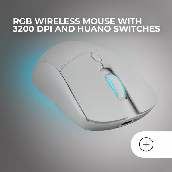 Pack Gaming Mars Gaming MCPWTKLWES