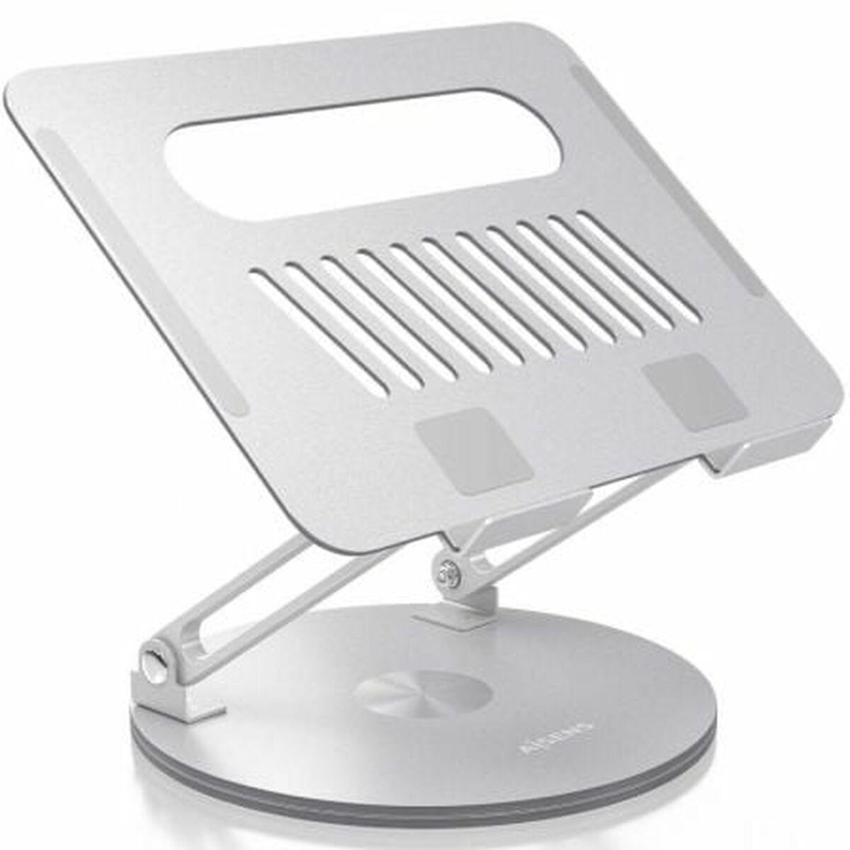 Suporte para laptop Aisens LPS4SXL-247 17"