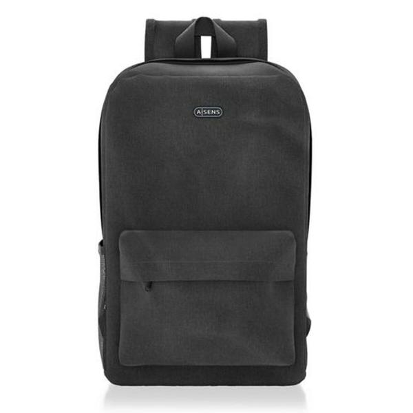 Mochila para notebook Aisens Preto