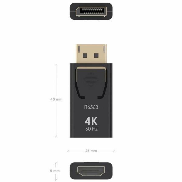 Switch HDMI Aisens A125-0908