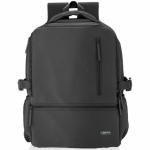 Mochila para notebook Aisens ASBG-BP086-BK Preto