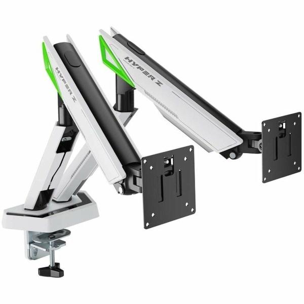 Suporte de Mesa para Ecrã Aisens DT38TSR-345 17"