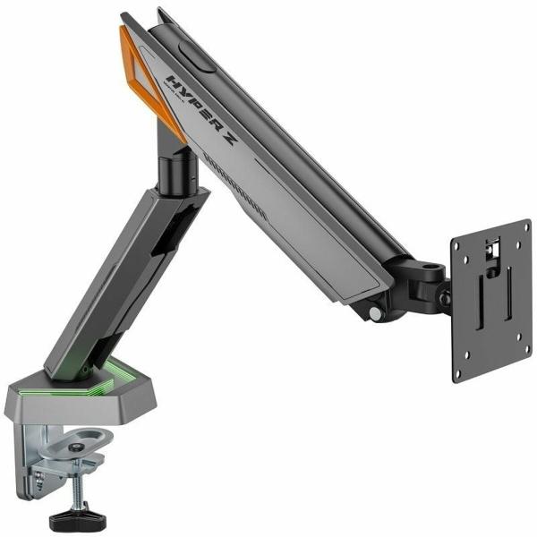 Suporte de Mesa para Ecrã Aisens DT49TSRRGB-347