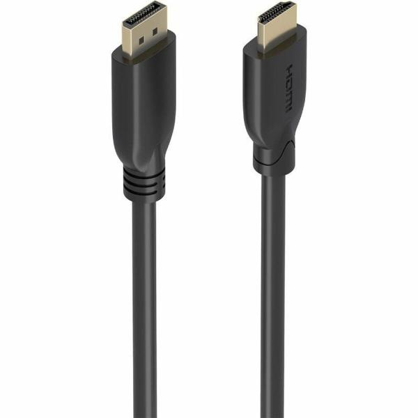 Cabo HDMI Aisens A125-0921