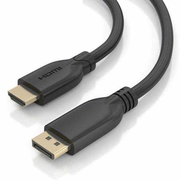 Cabo HDMI Aisens A125-0921