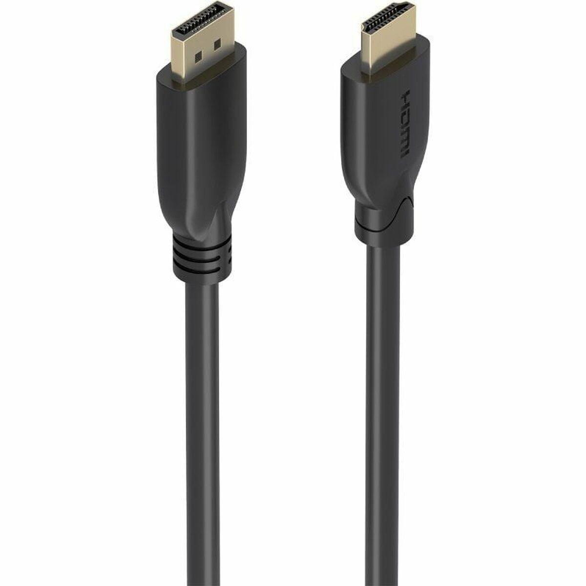 Cabo HDMI Aisens A125-0922