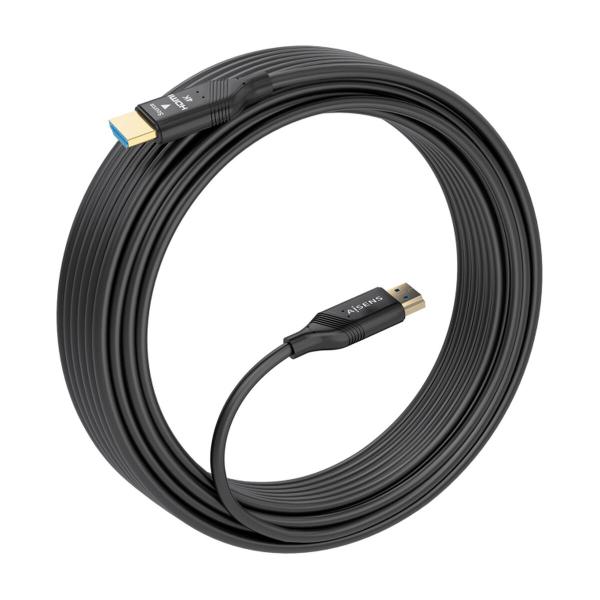 Cabo HDMI Aisens A148-0929 Preto 15 m