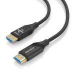 Cabo HDMI Aisens A148-0929 Preto 15 m