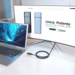 Cabo HDMI Aisens A148-0929 Preto 15 m