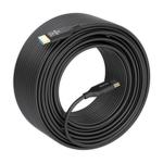 Cabo HDMI Aisens A148-0932 Preto 30 m