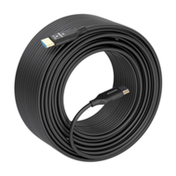 Cabo HDMI Aisens A148-0932 Preto 30 m