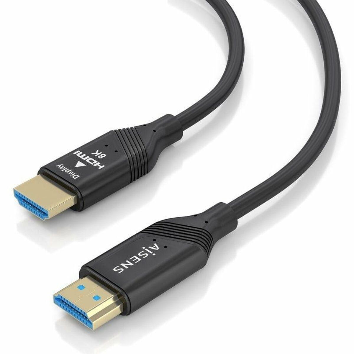 Cabo HDMI Aisens A153-0933