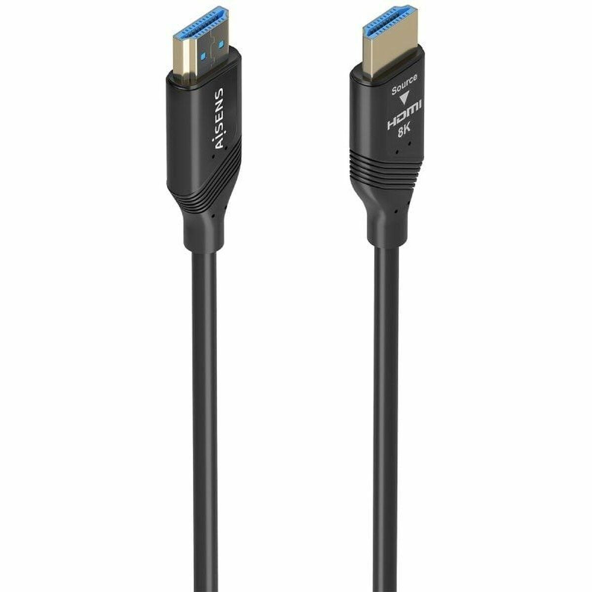 Cabo HDMI Aisens A153-0935