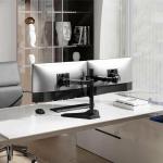 Suporte de Mesa para Ecrã Aisens DT35TSR-361 17"