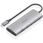 Dockstation Aisens ASUC-7P031-GR