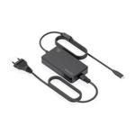 Powerbank Aisens ASCH-1PD100D070-BK 100 W Preto