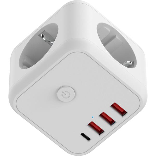 Cabo USB DCU 37400120