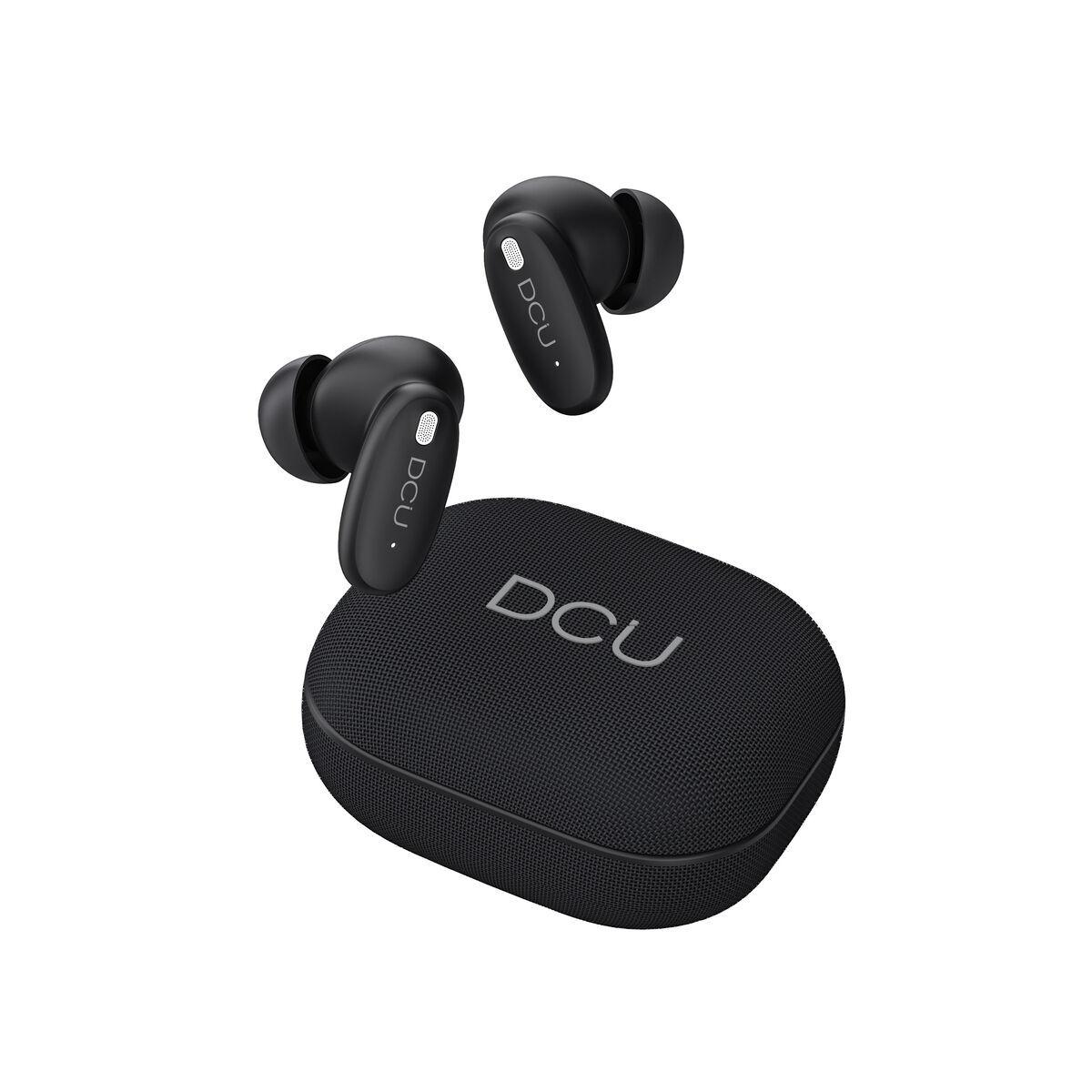 Auriculares DCU 34152090