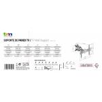 Suporte TV TM Electron 30 Kg 32"-60"