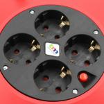 Cabo alongador TM Electron TMUAD210