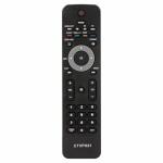 Comando à Distância Universal para Philips TM Electron CTVPH01
