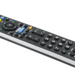 Comando à Distância Universal para Sony TM CTVSY01