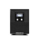 Sistema de Fornecimento Ininterrupto de Energia Online Salicru 6A0EA000003 1050W
