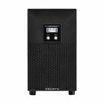 Sistema de Fornecimento Ininterrupto de Energia Online Salicru 6A0EA000005 2100W 2100 W