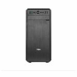 Caixa Semitorre Micro ATX / Mini ITX Nox-Xtreme NXLITE030 Preto