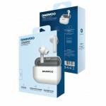 Auriculares Daewoo DW2002 Branco