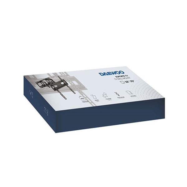 Suporte TV Daewoo 32"-70" 40 kg