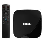 Reprodutor TV BSL ABSL-432 Wifi Quad Core 4 GB RAM 32 GB