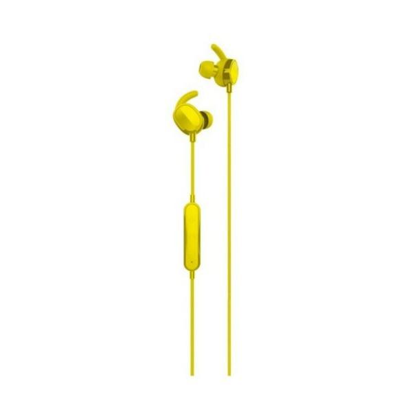 Auriculares Bluetooth SPC Internet 4602Y Amarelo