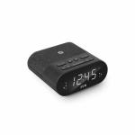 Relógio Despertador com Carregador sem Fios SPC 1 (1 Unidade)