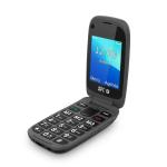Telefone Telemóvel SPC 2330N Preto 2,4"